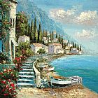 Unknown kni-204 painting